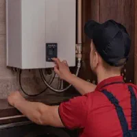 تعمیرات آبگرمکن و پکیج