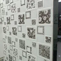 کاشی بین کابینتی