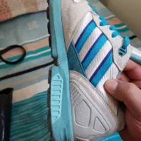کتونی zx5000 اورجینال اصل ۳۰ سالگی شاهکار zx