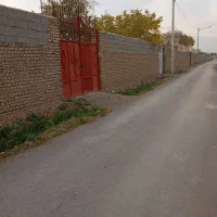 باغ۵۰۰متری بوستان توس ۱۶۹ معاوضه با اپارتمان