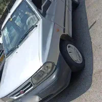 پراید87درحد خانگی