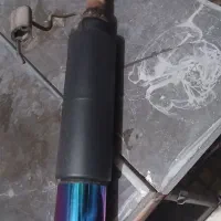 منبع اسپورت و ضبط فابریک
