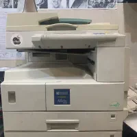 پرینتر ریکو افیشیو2018