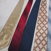 کروات کوت وشلوار وپیراهنی
