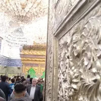 اسکان کربلا اربعین