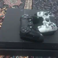 ps4 حافظه 500 تمیز و خانگی