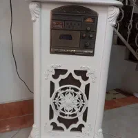 گرامافون مبله