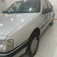 پژو 405 مدل 97 بدون رنگ