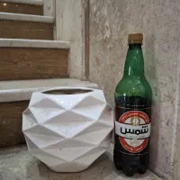 گلدان سفالی و سرامیکی
