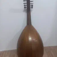 ساز عود|سازهای سنتی|لنجان, |دیوار