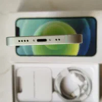Iphone 12 mini|موبایل|کرج, شاهین‌ویلا|دیوار