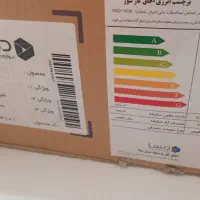 اجاق گاز  صفحه ای   نوه نوه  درسا  کارتن  پلمپ