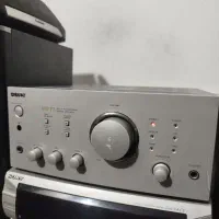 آمپ خوشصدای سونی md77