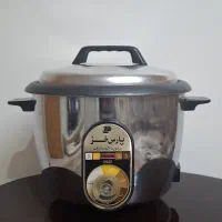 پلوپز برقی اتومات