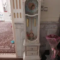 فروش ساعت ایستاده پایه دار