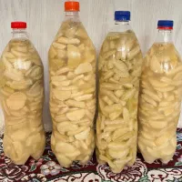 ترشی کلوری