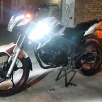 دلتا 160 CRT خانگی در حد صفر