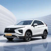 میتسوبیشی Eclipse Cross صفر مدل 2026