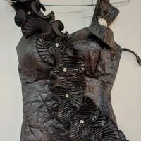 تاپ مجلسی