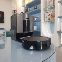 جاروبرقی رباتی با اقساط ۱۸ ماهه