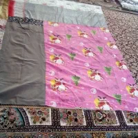 پارچه و زیرسفره های نو