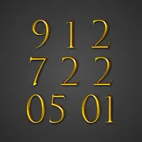 کد 7 رند|سیم‌کارت|دماوند, گیلاوند|دیوار