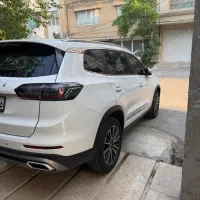 تیگو8 پرو‌مکس  ای پلاس هیبریدمدل 402 درحدصفر