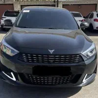 ریسپکت پرایم مشکی بدون رنگ ۱۴۰۲