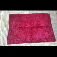 لحاف رویه مخمل بچه