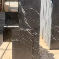 سنگ لاشتر*(سندبلاست چرمی)