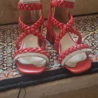 کفش های بچگانه مجلسی