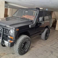 پاترول مدل 1372