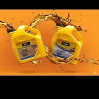 روغن موتور راهوان
