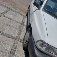 پراید ۸۸ دوگانه کارخانه