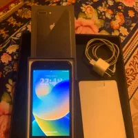 ایفون 8plus