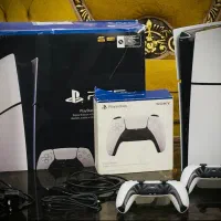 PS5