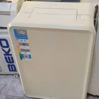 کولر گازی پرتابل ۱۰۰۰۰ سرما عالی مناسب مغازه.