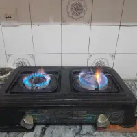 اجاق گاز رومیزی