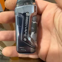 پاد ماد گیک ویپ ای ان ۲ - geekvape AN2|زیورآلات و اکسسوری|تهران, زنجان|دیوار