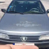 پژو مدل 92