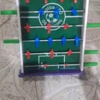 فوتبال دستی