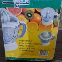 اب پرتقال گیری