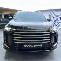 ایکس تریم وی ایکس مدل ۲۰۲۴ با اقساط بانکی
