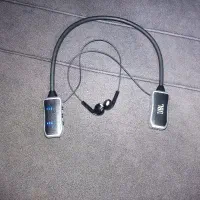 هندزفری گردنی jbl کیفیت عالی