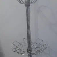 سبد گردان اپنی
