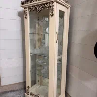 بوفه|بوفه، ویترین، کنسول|بندر ماهشهر, |دیوار