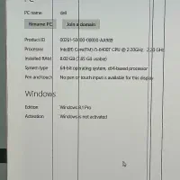 DELL مدل w11c