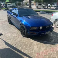 فورد موستانگ GT