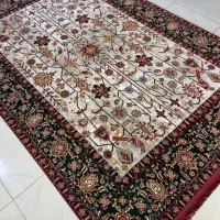 فرش لاکی ۷۰۰ شانه