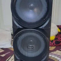 باند اسپیکر خانگی